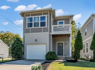 1005B Shadow Ln, Nashville, TN 37206