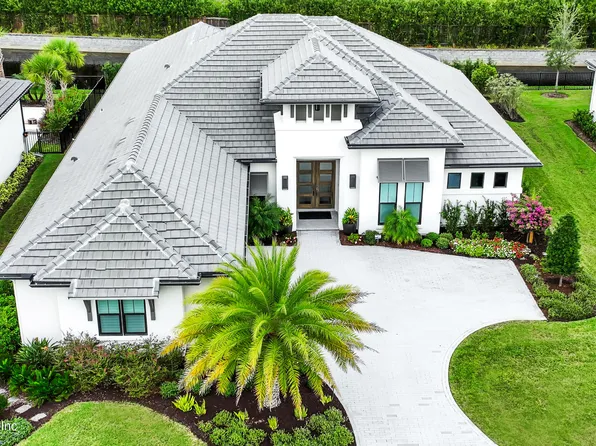 116 QUADRILLE Way, Ponte Vedra Beach, FL 32082