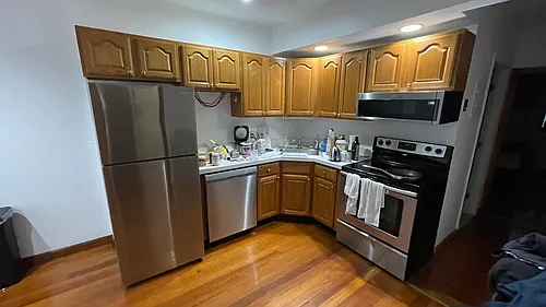 40 Sheafe St #2 Photo 1