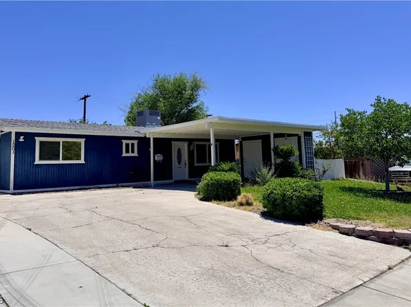 1201 I Ave, Boulder City, NV 89005