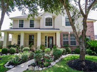 5515 Langhorne Ct, Katy, TX 77450
