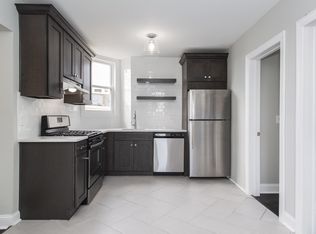 75 Wright Ave #3, Jersey City, NJ 07306