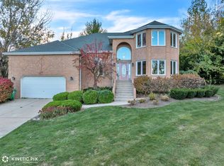 15328 Sharon Dr, Homer Glen, IL 60491