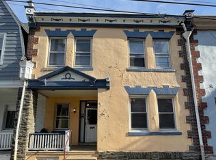 512 King St, Philadelphia, PA 19144