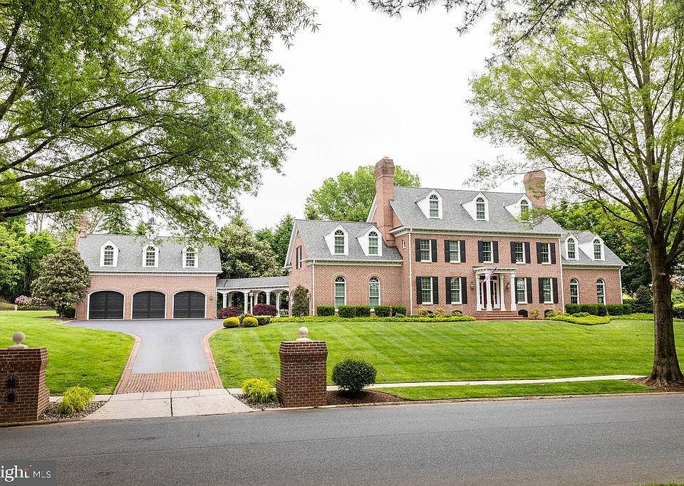 1014 Glenangus Dr, Bel Air, MD 21015 Zillow