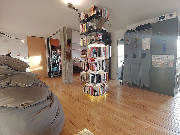 4th image of 383 Grand St APT M1906