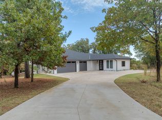 5116 N Westminster Rd, Arcadia, OK 73007