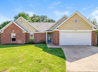 7335 Thistledown Cv, Southaven, MS 38671