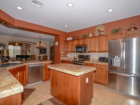 5th image of 12503 W Maya Way
