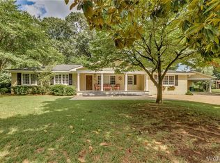 7431 Old Greensboro Rd, Tuscaloosa, AL 35405