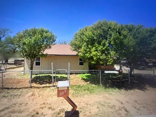 309 Keel Ave, Lubbock, TX 79403