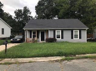 2264 Pineknoll Ter, Burlington, NC 27217