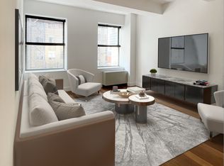 99 John St APT 1904, New York, NY 10038