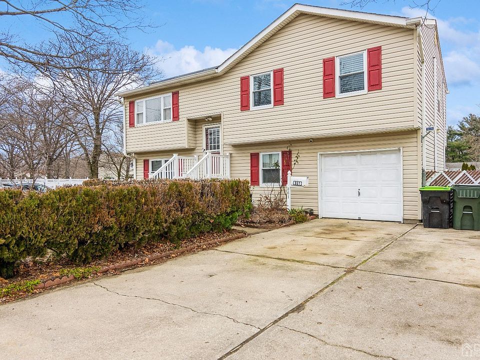 861 Poole Ave, Hazlet, NJ 07730 Zillow