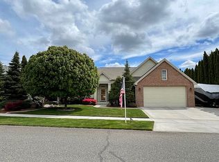 4906 Desert Plateau Dr, Pasco, WA