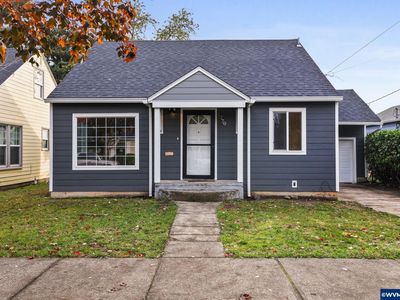 1770 Yew St SE, Salem, OR, 97302