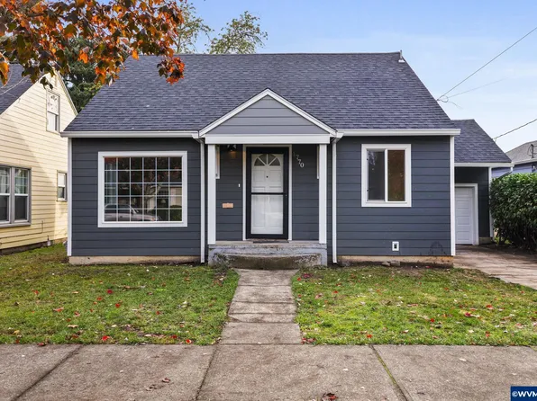1770 Yew St SE, Salem, OR 97302