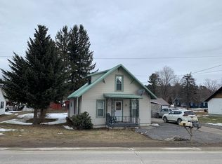 122 N Genesee St, Genesee, PA 16923