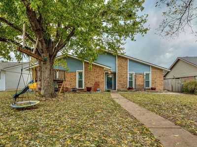 720 NW 139th St, Edmond, OK, 73013