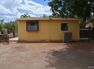 3824 E Hearne Ave, Kingman, AZ 86409