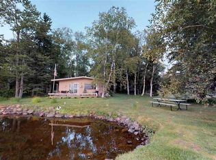 35 S Point Rd, Grand Marais, MN 55604