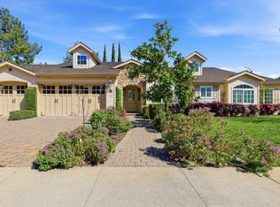 6512 Bose Ln, San Jose, CA 95120