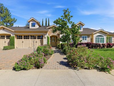 6512 Bose Ln, San Jose, CA, 95120
