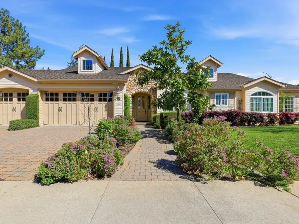 6512 Bose Ln, San Jose, CA 95120