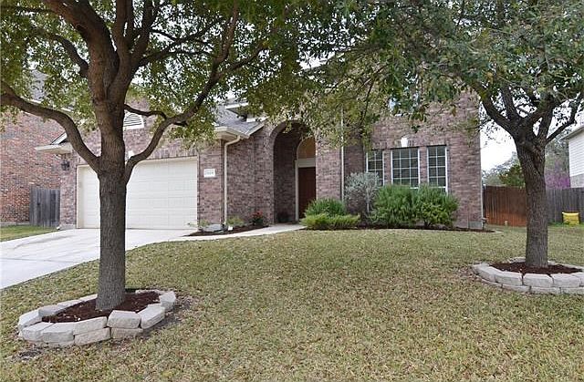 Welcome to 1808 Jojoba Drive.  This 3036sf home offers 4 large bedrooms and 2.5 baths.