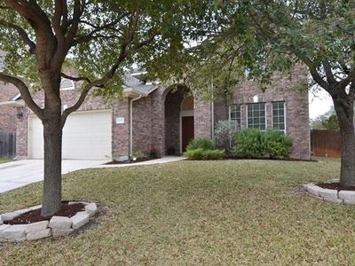 1808 Jojoba Dr, Cedar Park, TX, 78613
