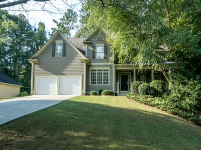 400 Longwood Ln, Alpharetta, GA, 30004