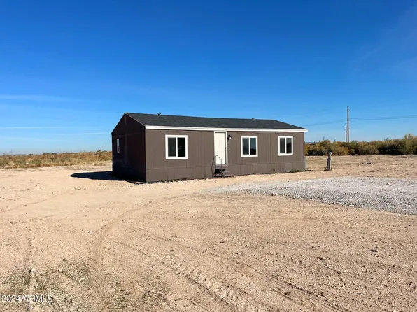 8410 S JOHNSON Road, Buckeye, AZ 85326