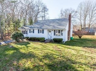 46 Upton St, Brockton, MA 02302