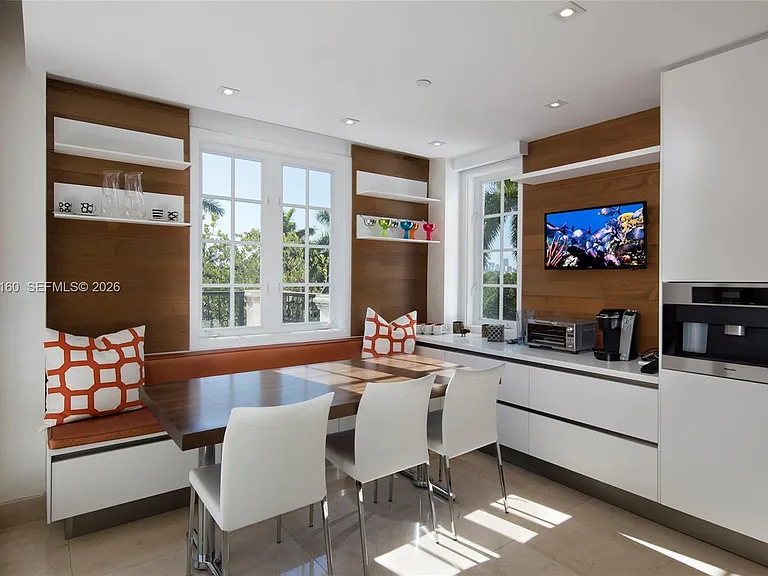 7938 Fisher Island Dr #D — Photo 15