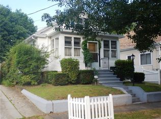 54 Ash Ave, Cranston, RI 02910