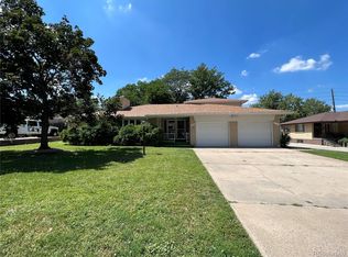 3745 Benton St, Denver, CO 80212