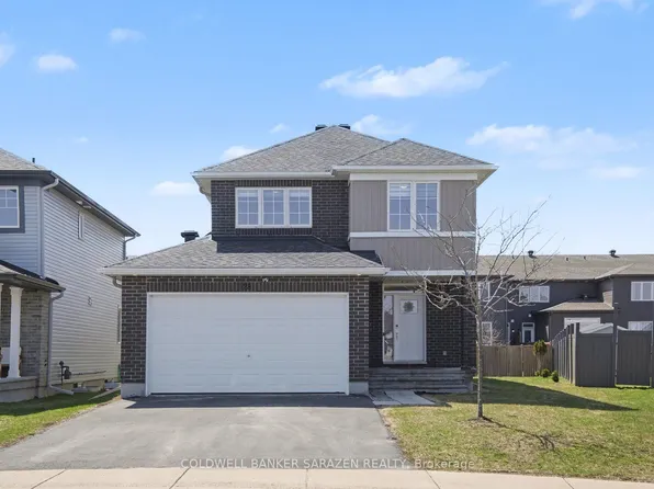 28 Fanning St, Carleton Place, ON K7C 0J3