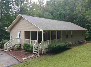 56 Billy J Rd, Blairsville, GA 30512