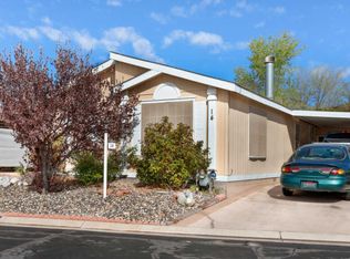 2721 E Riverside Dr UNIT 14, St George, UT 84790