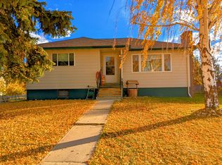 409 W Groschell St, East Helena, MT 59635