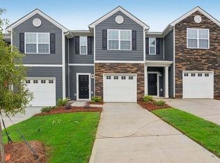 210 Court House Ave, York, SC 29745