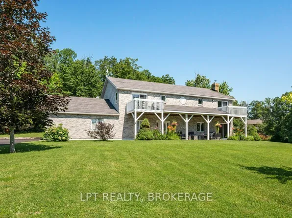 717 County Road 14 Rd, Stone Mills, ON K0K 1Z0