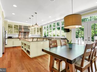 5704 Mount Gilead Rd, Reisterstown, MD 21136