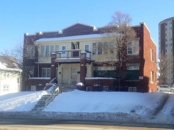 1120 North 35th STREET #1124, Milwaukee, WI 53208