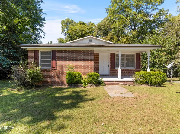 1818 Kinder Kare Dr, Macon, GA 31217