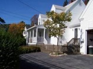49 West St, Boothbay Harbor, ME 04538