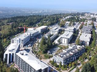 9580 Tower Rd #209, Burnaby, BC V5A4X6