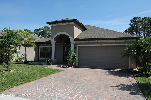 903 Musgrass Cir Photo 1