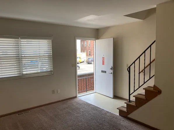 1458 Highland St Unit 4, Columbus, OH 43201