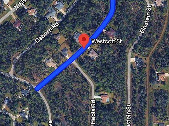 5th image of WESTCOTT STREET